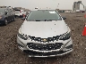 1G1BE5SM8J7****** Wrecked 2018 Chevrolet Cruze in New York State