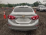 1G1BE5SM8J7****** Wrecked 2018 Chevrolet Cruze