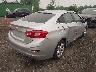 1G1BE5SM8J7****** Salvage and Wrecked 2018 Chevrolet Cruze in New York State