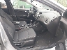 1G1BE5SM8J7****** Used and Repairable 2018 Chevrolet Cruze in New York State