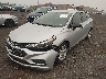 1G1BE5SM8J7****** Salvage and Repairable 2018 Chevrolet Cruze in New York State