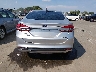 3FA6P0LU5JR****** Wrecked 2018 Ford Fusion Hybrid