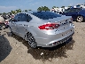 3FA6P0LU5JR****** Salvage and Repairable 2018 Ford Fusion Hybrid in Charlotte