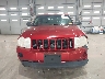 1J4GR48K55C****** Destrozados 2005 Jeep Grand Cherokee en Estado de Indiana
