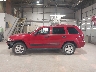 1J4GR48K55C****** Reparables 2005 Jeep Grand Cherokee en Estado de Indiana