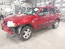 1J4GR48K55C****** Usados y Reparables 2005 Jeep Grand Cherokee en Fort Wayne