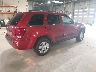 1J4GR48K55C****** Salvamento y Destrozados 2005 Jeep Grand Cherokee en Estado de Indiana