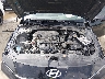 KMHLM4DG7RU****** Repairable 2024 Hyundai Elantra in Austin