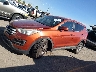 5XYZTDLB1GG****** Repairable 2016 Hyundai Santa Fe in Colorado State