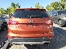 5XYZTDLB1GG****** Wrecked 2016 Hyundai Santa Fe