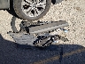 5XYZTDLB1GG****** Salvage 2016 Hyundai Santa Fe in Colorado State