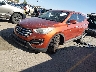 5XYZTDLB1GG****** Used and Repairable 2016 Hyundai Santa Fe in Denver East