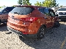 5XYZTDLB1GG****** Salvage and Wrecked 2016 Hyundai Santa Fe in Colorado State