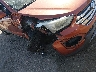 5XYZTDLB1GG****** Salvage and Repairable 2016 Hyundai Santa Fe in Colorado State