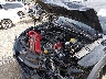 4S4BTAFC4S3****** Repairable 2025 Subaru Outback in Fayetteville