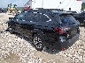 4S4BTAFC4S3****** Salvage and Repairable 2025 Subaru Outback in Fayetteville