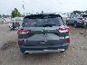 1FMCU0G63NU****** Wrecked 2022 Ford Escape
