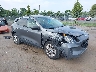 1FMCU0G63NU****** Salvage and Wrecked 2022 Ford Escape in Culpeper