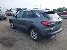 1FMCU0G63NU****** Salvage and Repairable 2022 Ford Escape in Culpeper