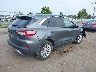 1FMCU0G63NU****** Salvage and Wrecked 2022 Ford Escape in Virginia State