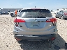 3CZRU6H33KG****** Usados 2019 Honda HR-V