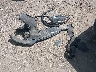 3CZRU6H33KG****** Destrozados 2019 Honda HR-V en Estado de Texas