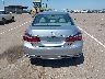 1HGCR2F37GA****** Wrecked 2016 Honda Accord