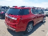 1GKKNPLS0PZ****** Salvage and Wrecked 2023 GMC Acadia in Arizona State
