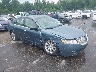 3LNHL2JC0CR****** Salvamento y Destrozados 2012 Lincoln MKZ en Templeton