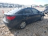 KNAFU4A21D5****** Salvamento y Destrozados 2013 Kia Forte en Estado de Indiana