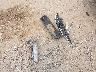 1G1ZE5ST8GF****** Wrecked 2016 Chevrolet Malibu in Ohio State