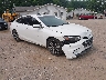 1G1ZE5ST8GF****** Salvage and Wrecked 2016 Chevrolet Malibu in Akron Canton