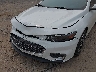1G1ZE5ST8GF****** Salvage and Repairable 2016 Chevrolet Malibu in Ohio State