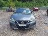 1N4AA6DVXLC****** Destrozados 2020 Nissan Maxima en Estado de Mississippi