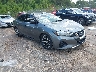 1N4AA6DVXLC****** Salvamento y Destrozados 2020 Nissan Maxima en Jackson