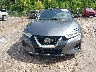 1N4AA6DVXLC****** Salvamento y Reparables 2020 Nissan Maxima en Estado de Mississippi