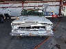 1414C193***** Wrecked 1970 Jeep Wagoneer in California State