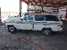 1414C193***** Repairable 1970 Jeep Wagoneer in California State