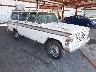 1414C193***** Salvage and Wrecked 1970 Jeep Wagoneer in Sacramento West
