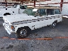 1414C193***** Used and Repairable 1970 Jeep Wagoneer in Sacramento West