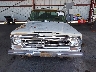 1414C193***** Salvage and Repairable 1970 Jeep Wagoneer in California State