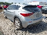 SJKCH5CP6KA****** Salvage and Repairable 2019 Infiniti QX30 in Austin