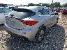 SJKCH5CP6KA****** Salvage and Wrecked 2019 Infiniti QX30 in Texas State