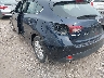 3MZBM1M70FM****** Salvamento y Reparables 2015 Mazda 3 en Davenport
