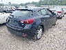 3MZBM1M70FM****** Salvamento y Destrozados 2015 Mazda 3 en Estado de Iowa