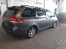 5TDKK3DC6CS****** Salvamento y Destrozados 2012 Toyota Sienna en Estado de Minnesota