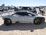 ZHWUT5ZF7NL****** Repairable 2022 Lamborghini Huracán in California State