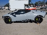 ZHWUT5ZF7NL****** Salvage 2022 Lamborghini Huracán
