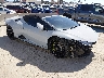 ZHWUT5ZF7NL****** Salvage and Wrecked 2022 Lamborghini Huracán in Dream Rides
