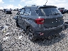 KMHRC8A34RU****** Salvage and Repairable 2024 Hyundai Venue in Nashville